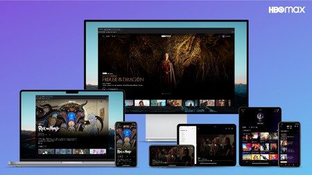 HBO Max actualiza su aplicación para móviles y ordenadores: más funciones, mejor rendimiento y más